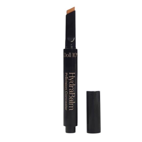 Doll 10 Hydra Balm Precision Concealer Hyaluronic Acid Vitamin E MEDIUM - Picture 3 of 9